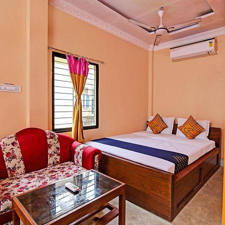 Spot On Sundarban Sanjog Mangrove Resort Purbbadulki Dış mekan fotoğraf