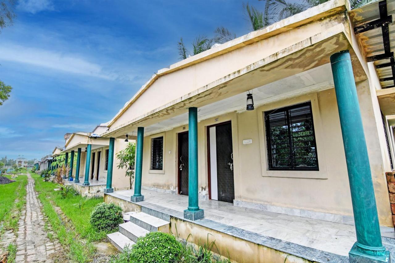 Spot On Sundarban Sanjog Mangrove Resort Purbbadulki Dış mekan fotoğraf