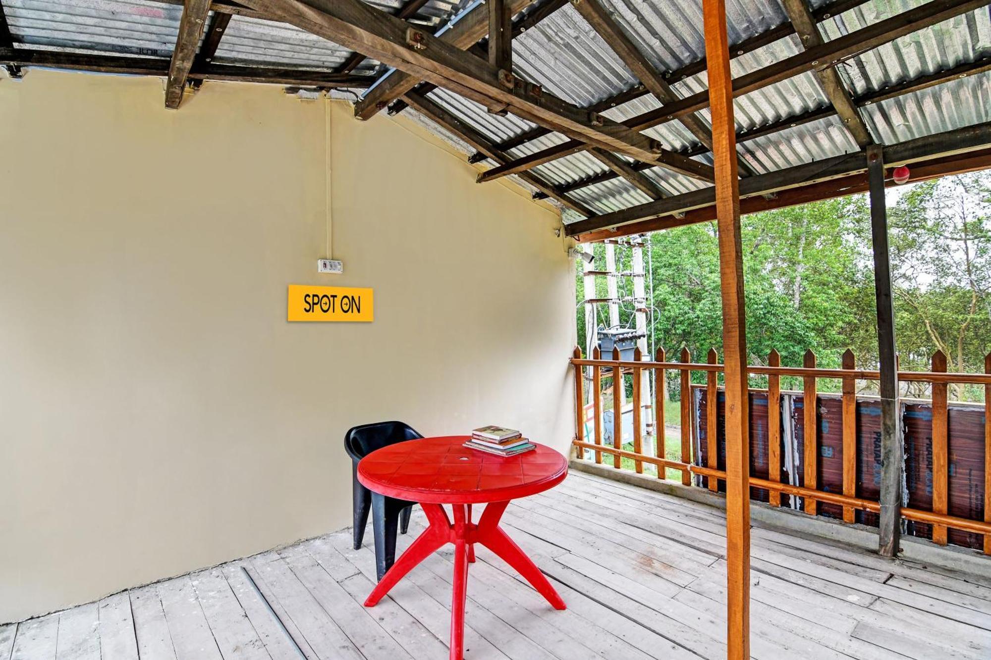 Spot On Sundarban Sanjog Mangrove Resort Purbbadulki Dış mekan fotoğraf