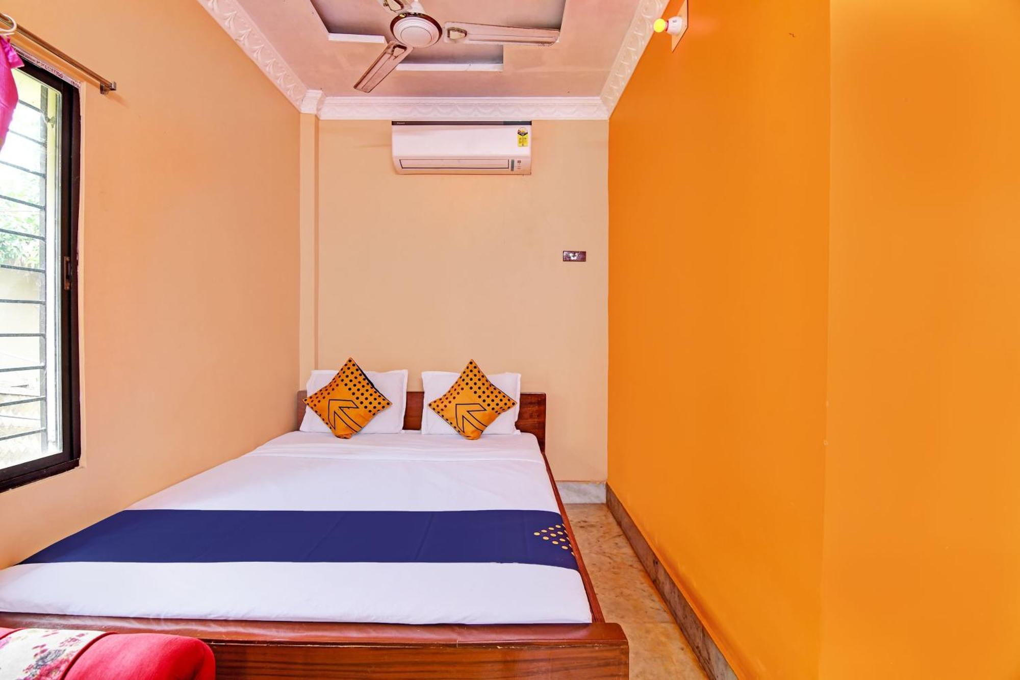 Spot On Sundarban Sanjog Mangrove Resort Purbbadulki Dış mekan fotoğraf